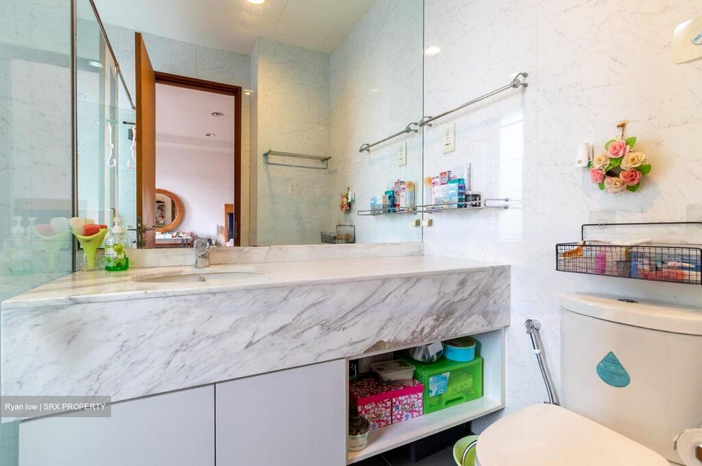 Sunrise Villa (D28), Terrace #457607171
